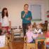 Zajęcia ze studentkami z Akademii Pomorskiej wrzesień 2012 (galeria: 6)