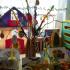 Kiermasz wielkanocny: gr. III; 15.04.2014 (galeria: 8)