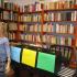 Słoneczka w bibliotece (galeria: 5)