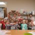 W pracowni ceramicznej - filcowanie gr. IV; 13-05-2015 (galeria: 16)