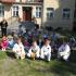 Wizyta dzieci ze Szkoły Podstawowej nr 7 "Pokazy karate" 07.06.2013 (galeria: 8)