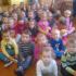 Teatrzyk pt.: "Starszy brat"