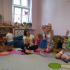 Zajęcia adaptacyjne dla przyszłych przedszkolaków (galeria: 11)