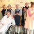 "O Kopciuszku, co miał brudne nogi" - teatrzyk seniorów z "Leśnej oazy"; 03.06.2014 (galeria: 14)