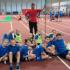 Zajęcia z projektu Kids Athletics (galeria: 17)