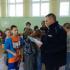 Szkolny onkurs wiedzy o ruchu drogowym (galeria: 14)