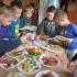 ,,SZWEDZKI STÓŁ'' w przedszkolu (galeria: 26)