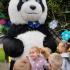 Dni Bezpiecznego Przedszkola - strażacy i MIŚ PANDA (galeria: 13)