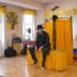 TEATR "WŁADCA LALEK" CZERWONY KAPTUREK 26.04.2012 r. (galeria: 2)