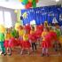 „Przedszkolak bezpieczny w wodzie” - spotkanie z ratownikiem WOPR; 24.06.2014 (galeria: 26)