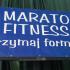 I maraton fitness w Szkole Podstawowej nr 1 w Słupsku