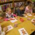 ,,Słoneczka''w bibliotece z okazji Dnia Misia (galeria: 5)