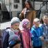 Muzyka jest wszędzie: gr. III; 12.05.2014 (galeria: 19)
