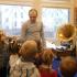 Spotkanie z pisarzem: gr. III; 03.02.2014 (galeria: 2)