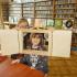Czarodziejskie książeczki - z wizytą w bibliotece; gr. IV; 19-04-2016 (galeria: 16)