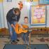 Gość z gitarą: gr. II i III; 29.01.2014 (galeria: 16)