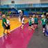 GRUPA IV i V ZIMOWE MISTRZOSTWA PRZEDSZKOLAKÓW W PIŁCE NOŻNEJ - SŁUPSK 2018 (galeria: 10)