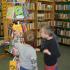 Kamishi-baj - teatr japoński w bibliotece: gr.III; 16.05.2014 (galeria: 51)