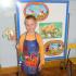Warsztaty plastyczne pt.: "Wielkanoc tuż, tuż..."; 07.04.2014 (galeria: 21)