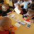 „BIEDRONKI” W BIBLIOTECE (galeria: 2)