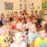 "O Kopciuszku, co miał brudne nogi" - teatrzyk seniorów z "Leśnej oazy"; 03.06.2014 (galeria: 5)