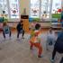 Zabawy sportowe z Drużyną Kangurka (galeria: 13)