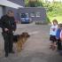 Z wizytą Komendzie Miejskiej Policji przy al. 3-go Maja, gr. IV; 09-06-2015 (galeria: 3)