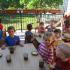Śniadanie na świeżym powietrzu Gr. III 17.05.2013 (galeria: 5)