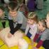 RATOWNICY U KUBUSIA PUCHATKA (19. 04. 12 r.) (galeria: 4)