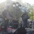 Święto Gitary 'Tribute to Jimi Hendrix - Hey Joe' - ul. Nowobramska w Słupsku, 1.05.2016