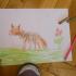 Bajka o rybaku i złotej rybce - wizyta w bibliotece: gr. III; 20.05.2014 (galeria: 18)