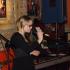 Koncert uczestników Studia Piosenki - Herbaciarnia w Słupsku, 9.01.2015
