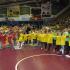 Zajęcia taneczno-sportowe grupy IV w hali Gryfia (galeria: 4)