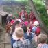 Wycieczka do Runowa: grupa II i III: 06.06.2012
