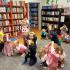 Motylki w bibliotece (galeria: 3)