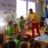 „Przedszkolak bezpieczny w wodzie” - spotkanie z ratownikiem WOPR; 24.06.2014 (galeria: 17)