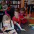,,Biedronki w bibliotece (galeria: 5)