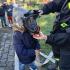 Spotkanie z OSP Jezierzyce