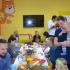 Pasowanie na Przedszkolaka u Niezapominajek (galeria: 23)