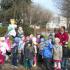 Pożegnanie zimy, przywitanie wiosny: gr.III; 21.03.2014 (galeria: 3)