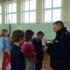 Szkolny onkurs wiedzy o ruchu drogowym (galeria: 15)
