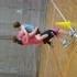 Spotkanie integracyjne - sala sportowa SOSW Gr IV 13.06.2013 (galeria: 6)