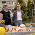 Festyn rodzinny z okazji Dnia Dziecka w SP 3 (galeria: 18)