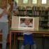 Kamishi-baj - teatr japoński w bibliotece: gr.III; 16.05.2014 (galeria: 16)