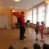 Ratownik WOPR w przedszkolu