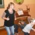 Przedszkolne zabawy: gr. III; 05.12.2013 (galeria: 24)