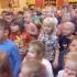 Spotkanie przedszkolak&oacute;w z "Czarodziejem"  17.09.13 (galeria: 7)