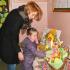 Warsztaty plastyczne pt.: "Wielkanoc tuż, tuż..."; 07.04.2014 (galeria: 32)