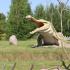 Łeba - Park Dinozaurów