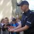 Z wizytą Komendzie Miejskiej Policji przy al. 3-go Maja, gr. IV; 09-06-2015 (galeria: 26)